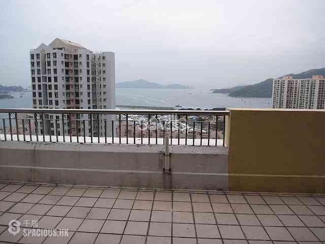 Discovery Bay - Discovery Bay Phase 4 Peninsula Village Crestmont Villa 01