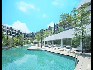 Clear Water Bay - Mount Pavilia 12