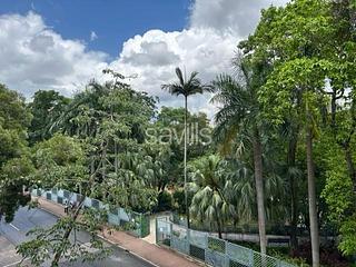 Yau Yat Chuen - Marigold Gardens 10
