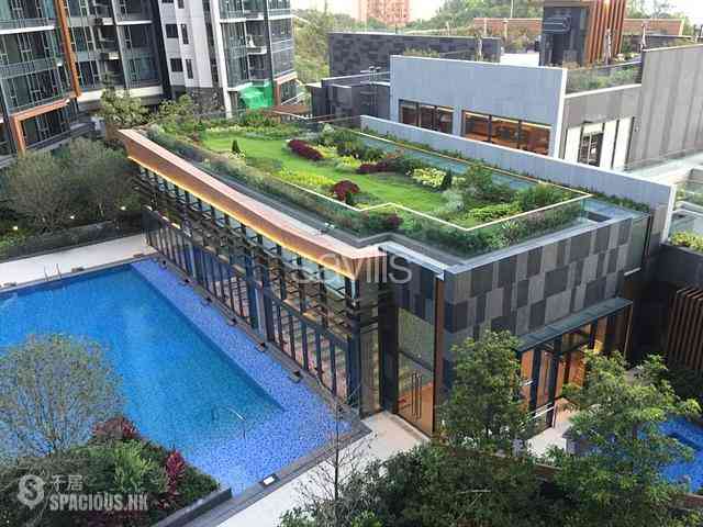 Gold Coast / So Kwun Wat - The Bloomsway 07