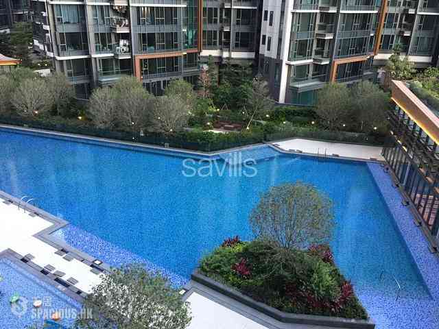Gold Coast / So Kwun Wat - The Bloomsway 06