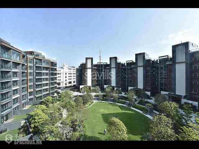Gold Coast / So Kwun Wat - The Bloomsway 10