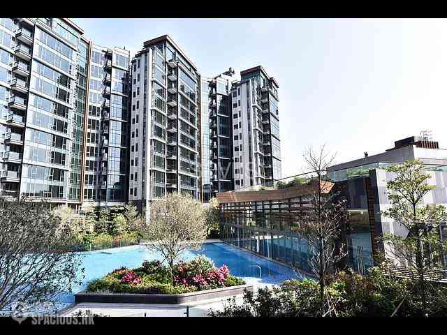 Gold Coast / So Kwun Wat - The Bloomsway 02