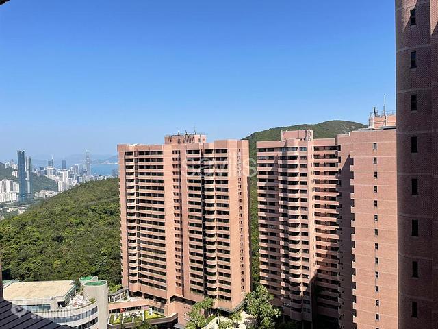 Tai Tam - Hong Kong Parkview 07