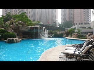 大潭 - 陽明山莊 10