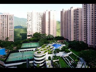 大潭 - 陽明山莊 02