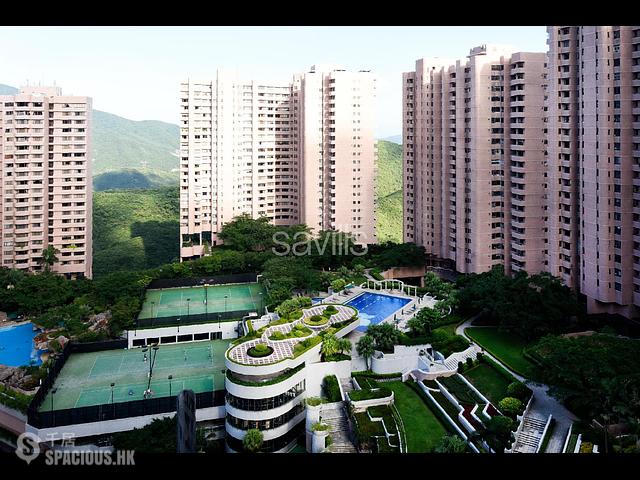Tai Tam - Hong Kong Parkview 02