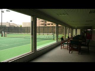 大潭 - 陽明山莊 11