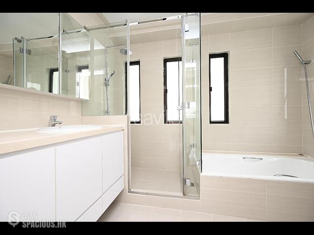 Chung Hom Kok - Jadebeach Villa 07