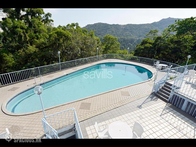 Chung Hom Kok - Jadebeach Villa 14
