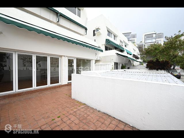 Chung Hom Kok - Jadebeach Villa 11