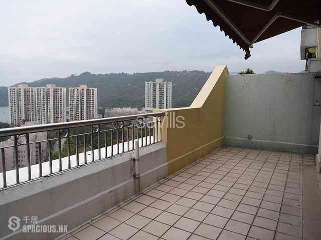 Discovery Bay - Discovery Bay Phase 4 Peninsula Village Crestmont Villa 07