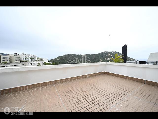 Chung Hom Kok - Jadebeach Villa 09