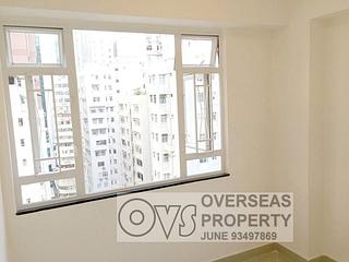 Wan Chai - Pao Woo Mansion 07