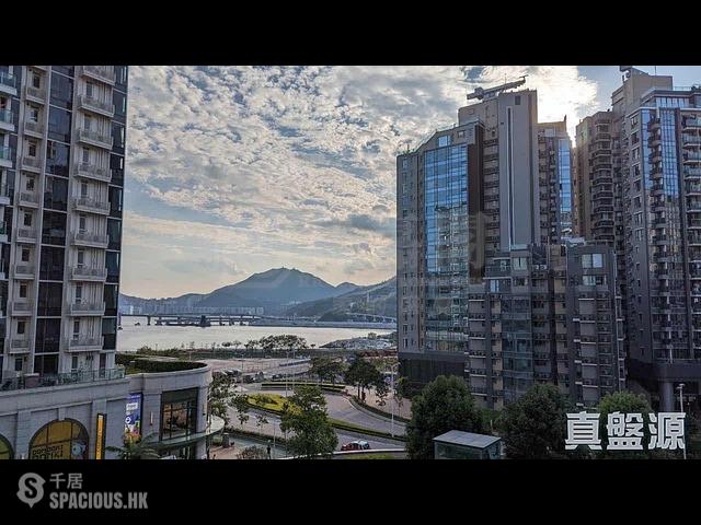 Tseung Kwan O - The Papillons 01