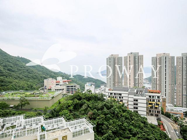Wong Chuk Hang - Grandview Garden Block 1 01