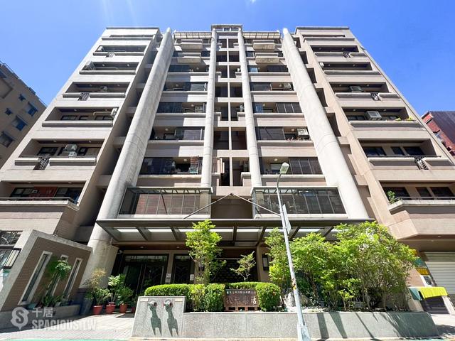 Zhongshan - No. X, Alley 26, Lane 184, Songjiang Road, Zhongshan District, Taipei City, Taiwan 10491 01