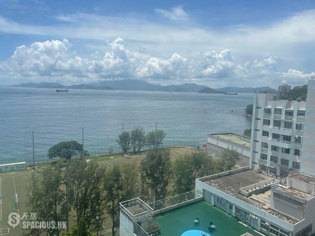 Pok Fu Lam - Scenic Villas Block B2 (C-D) 01