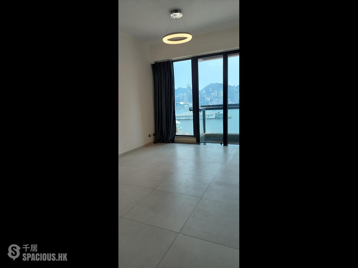 West Kowloon - The Arch Sky Tower (Block 1) 01