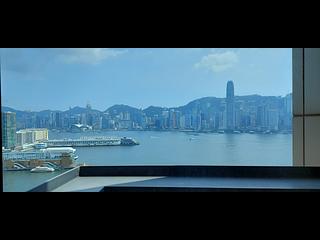West Kowloon - The Arch Sky Tower (Block 1) 03