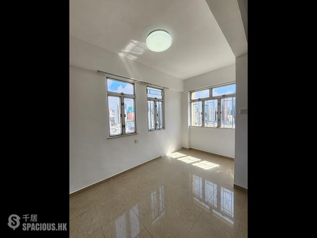 Jordan - Tak Lee Building 01