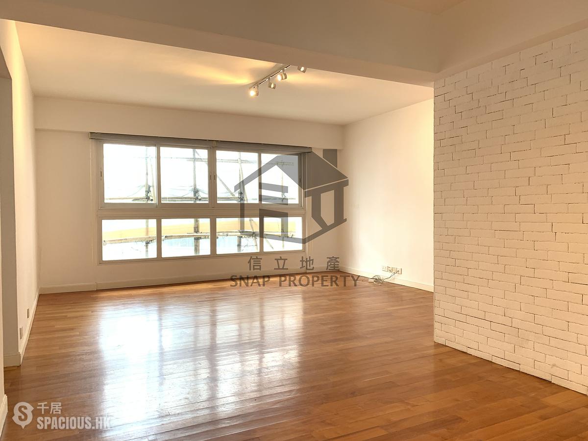 Mid Levels West - Greenview Gardens 01