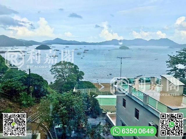 Sai Kung - Violet Garden 01