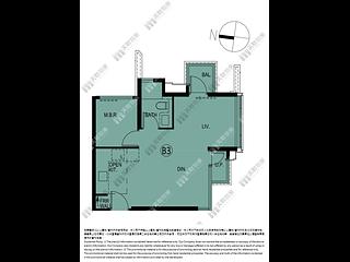 白石角 - 雲滙2期 08