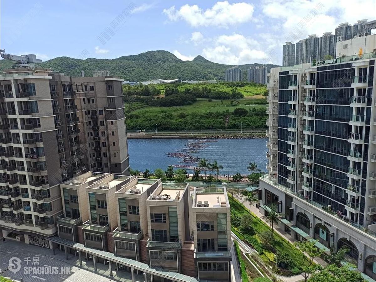 將軍澳 - 藍塘傲 01