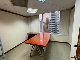 Wan Chai - Convention Plaza Office Tower 12