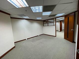Wan Chai - Convention Plaza Office Tower 14
