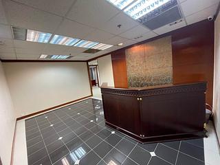 Wan Chai - Convention Plaza Office Tower 15