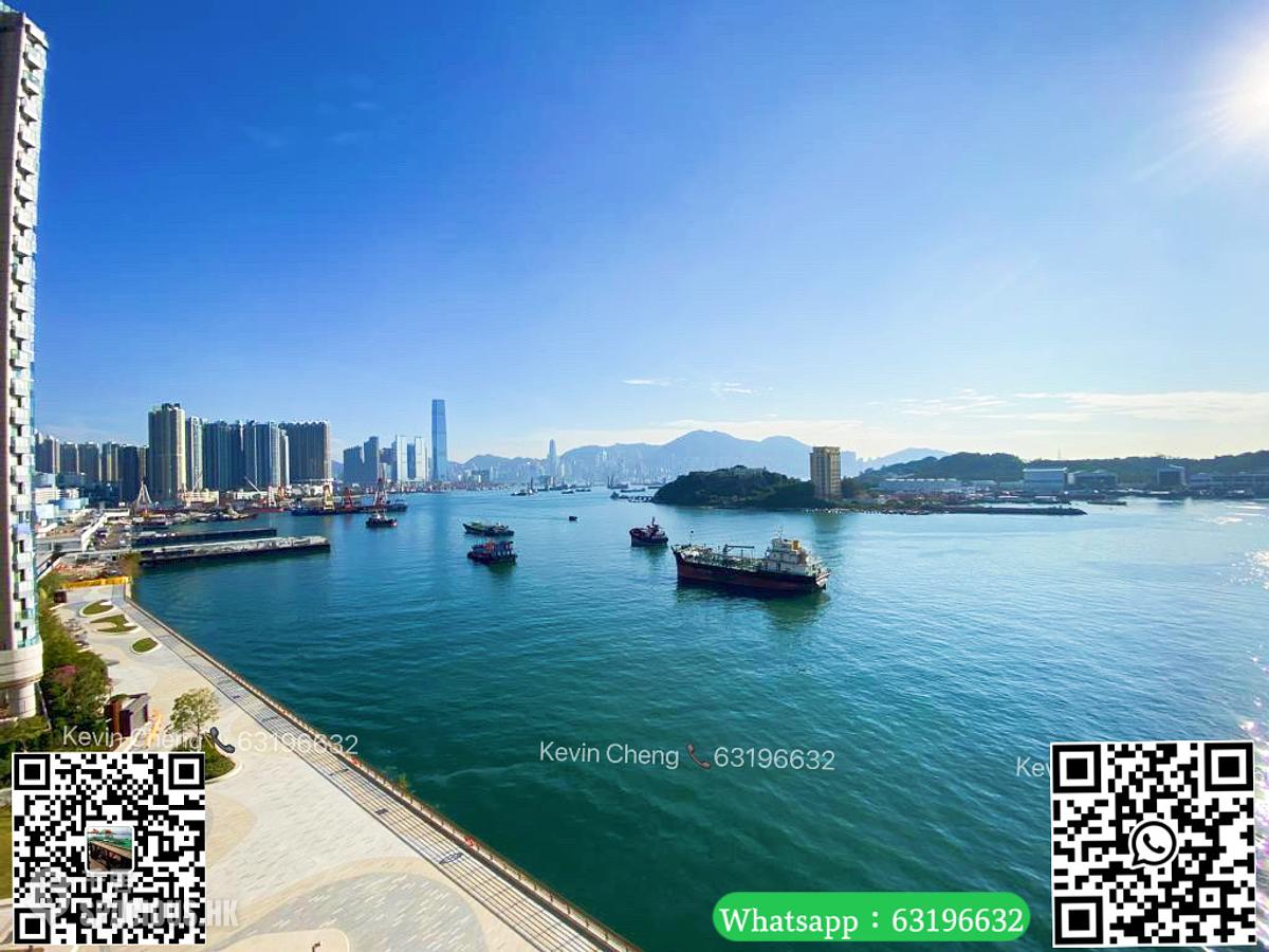 Cheung Sha Wan - Grand Victoria Phase 2 Grand Victoria II 01