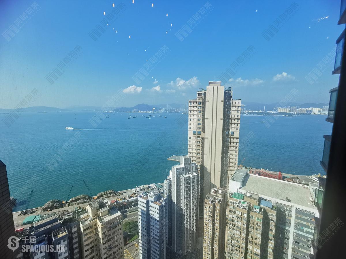 石塘咀 - 宝翠园 01