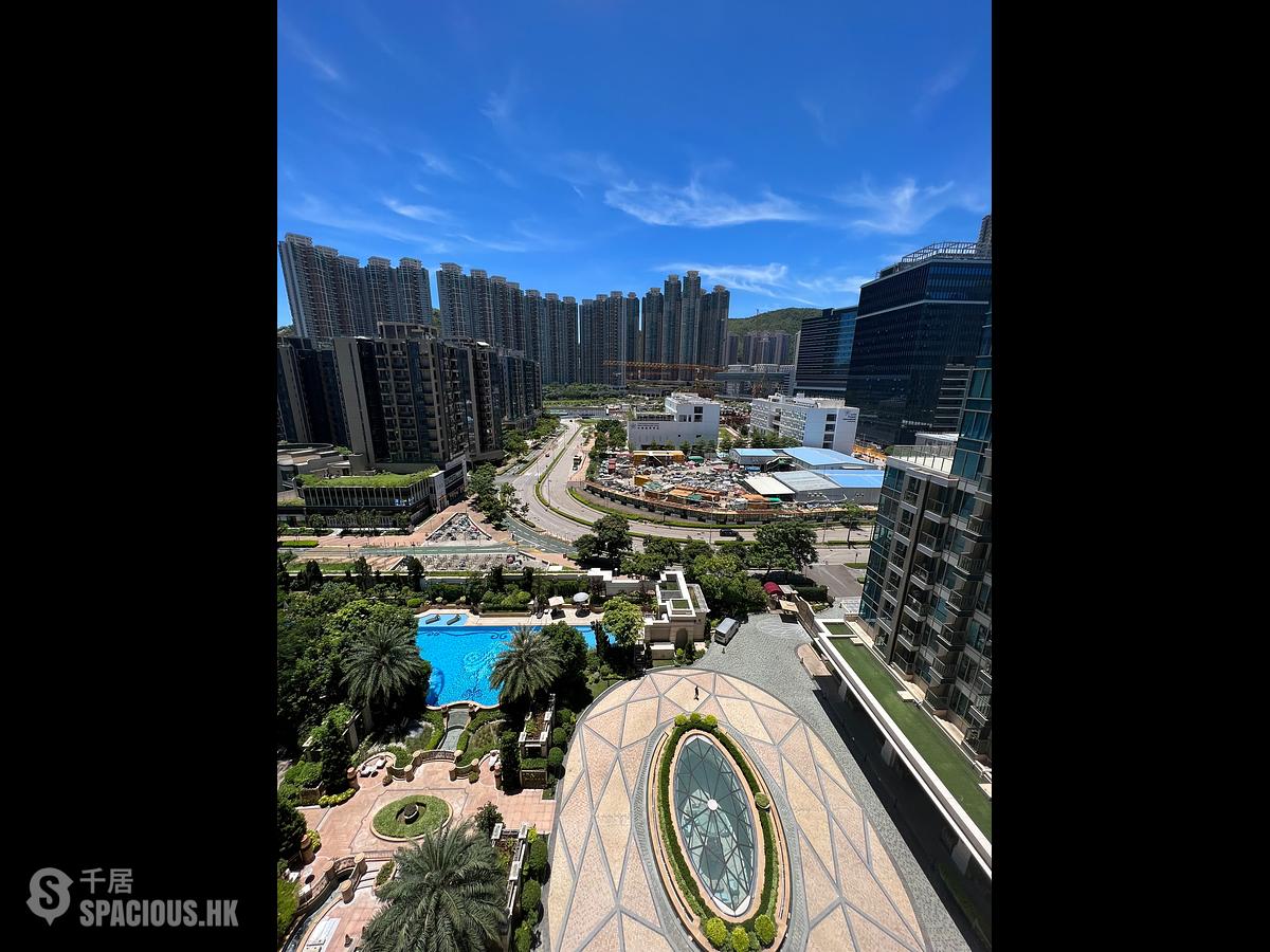 將軍澳 - 帝景灣 01