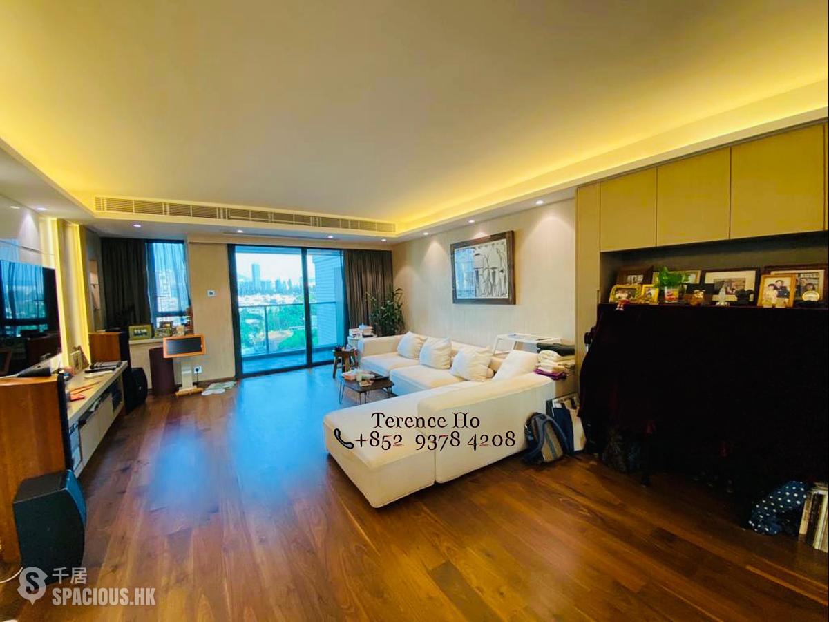 Yau Yat Chuen - Village Gardens Phase 1 Block B10 (No.63) 01