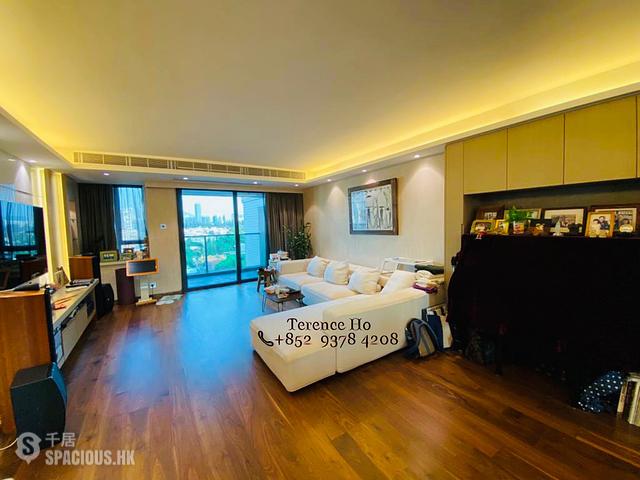 Yau Yat Chuen - Village Gardens Phase 1 Block B10 (No.63) 01