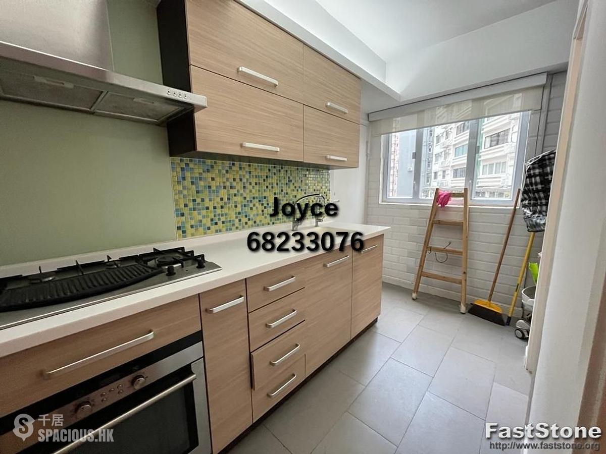 Mid Levels West - Greenview Gardens 01