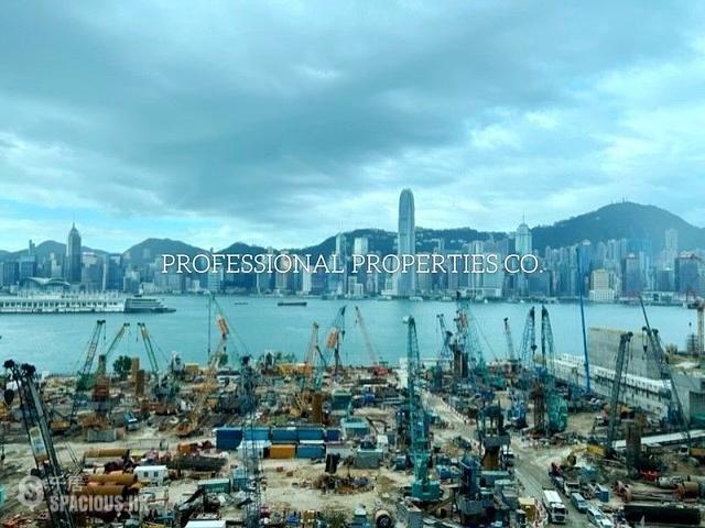 West Kowloon - The Harbourside Block 1 01