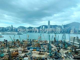 West Kowloon - The Harbourside Block 1 06