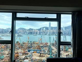 West Kowloon - The Harbourside Block 1 07