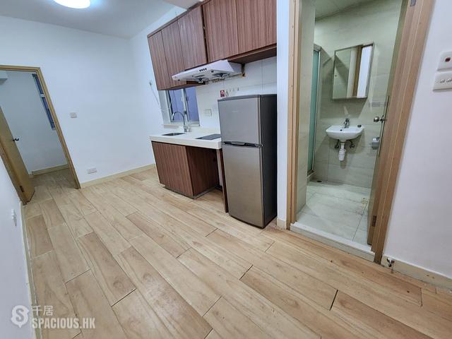 Causeway Bay - 28, Yiu Wa Street 01