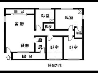 中和區 - 235台灣新北市中和區中正路XXX號 19