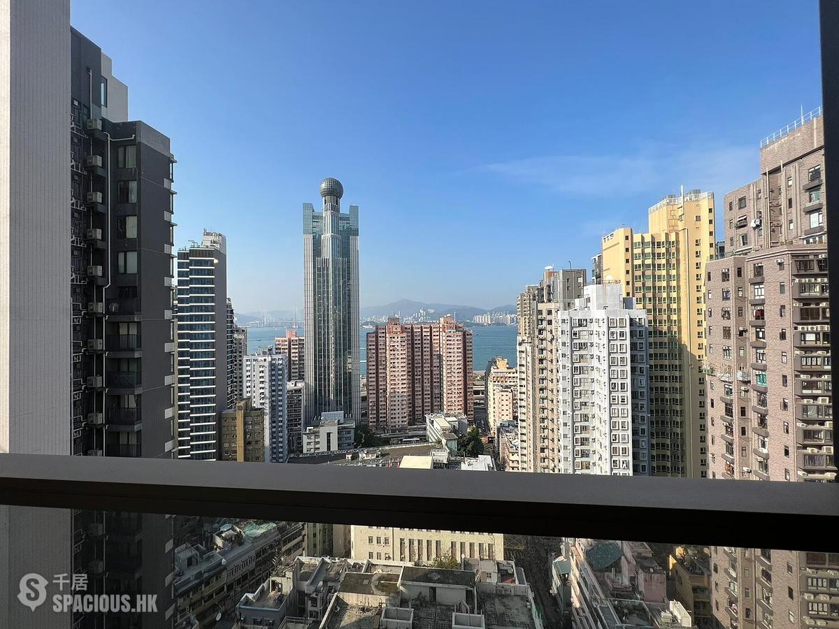 西营盘 - 15 Western Street 01