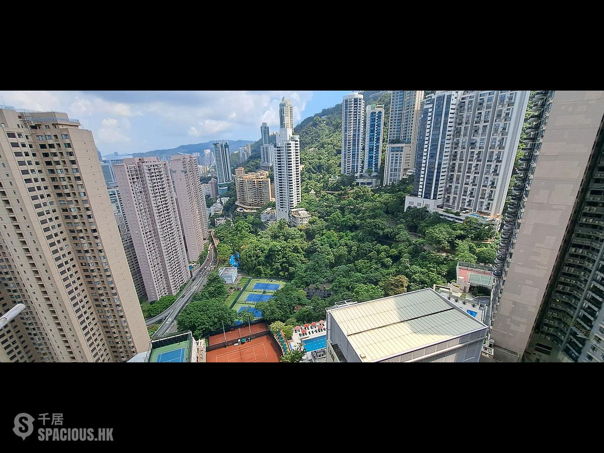 中半山 - 帝景園 01