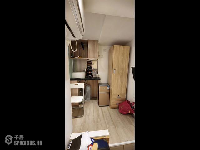 Tsim Sha Tsui - Alpha House 01