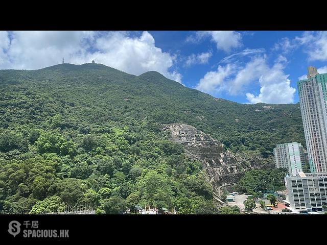 Shau Kei Wan - Shaukiwan Centre 01