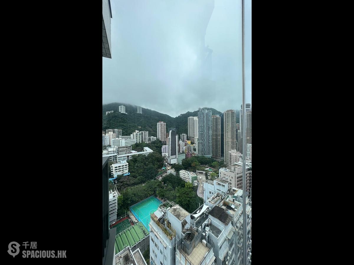 灣仔 - 萃峯 01