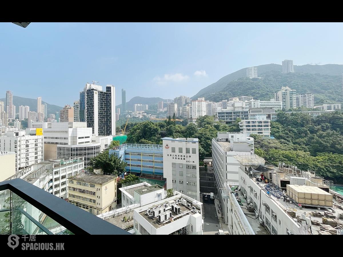 灣仔 - 萃峯 01