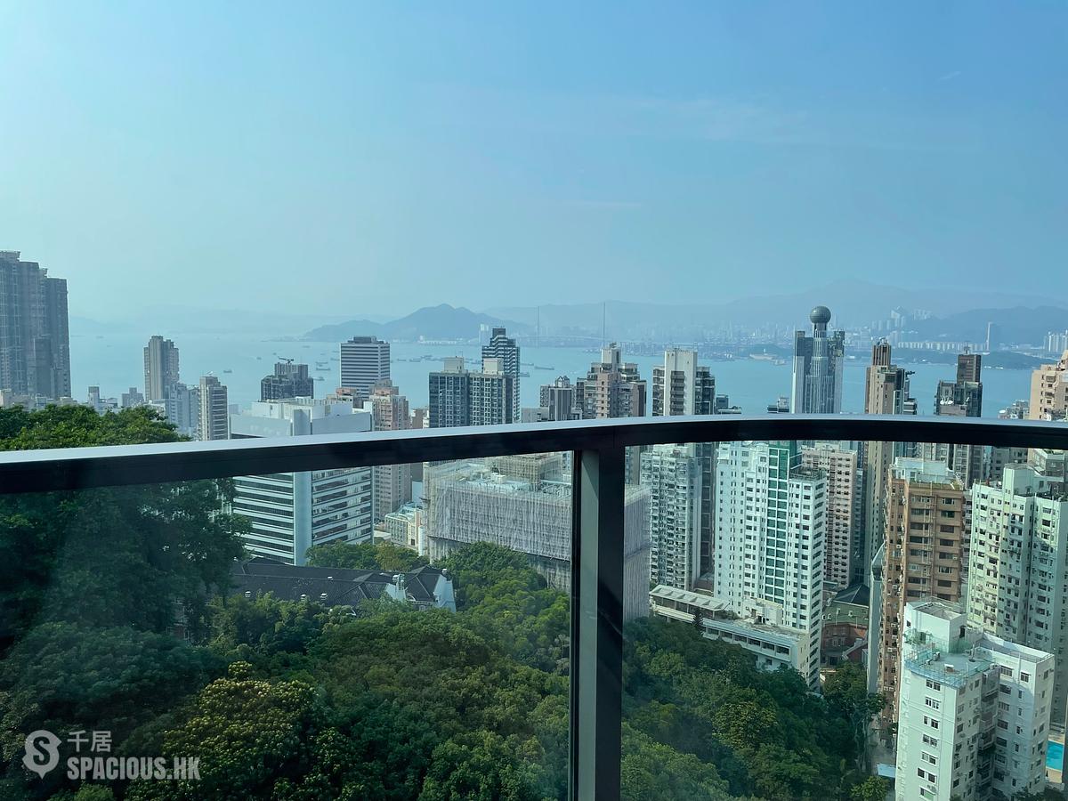 西半山 - 大學閣 01